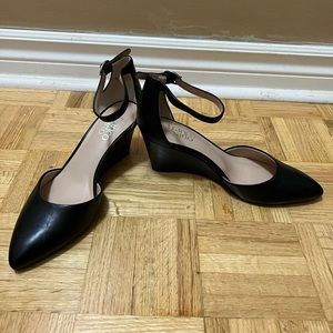 Franco Sarto wedges